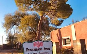 Encuentro de Almas (Soulmate Encounter)